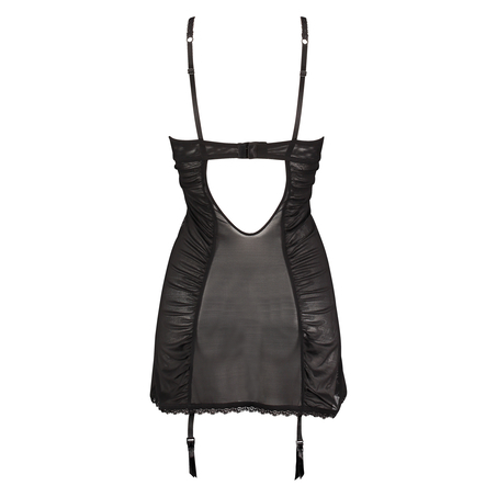 Slip dress Theresa, Pink