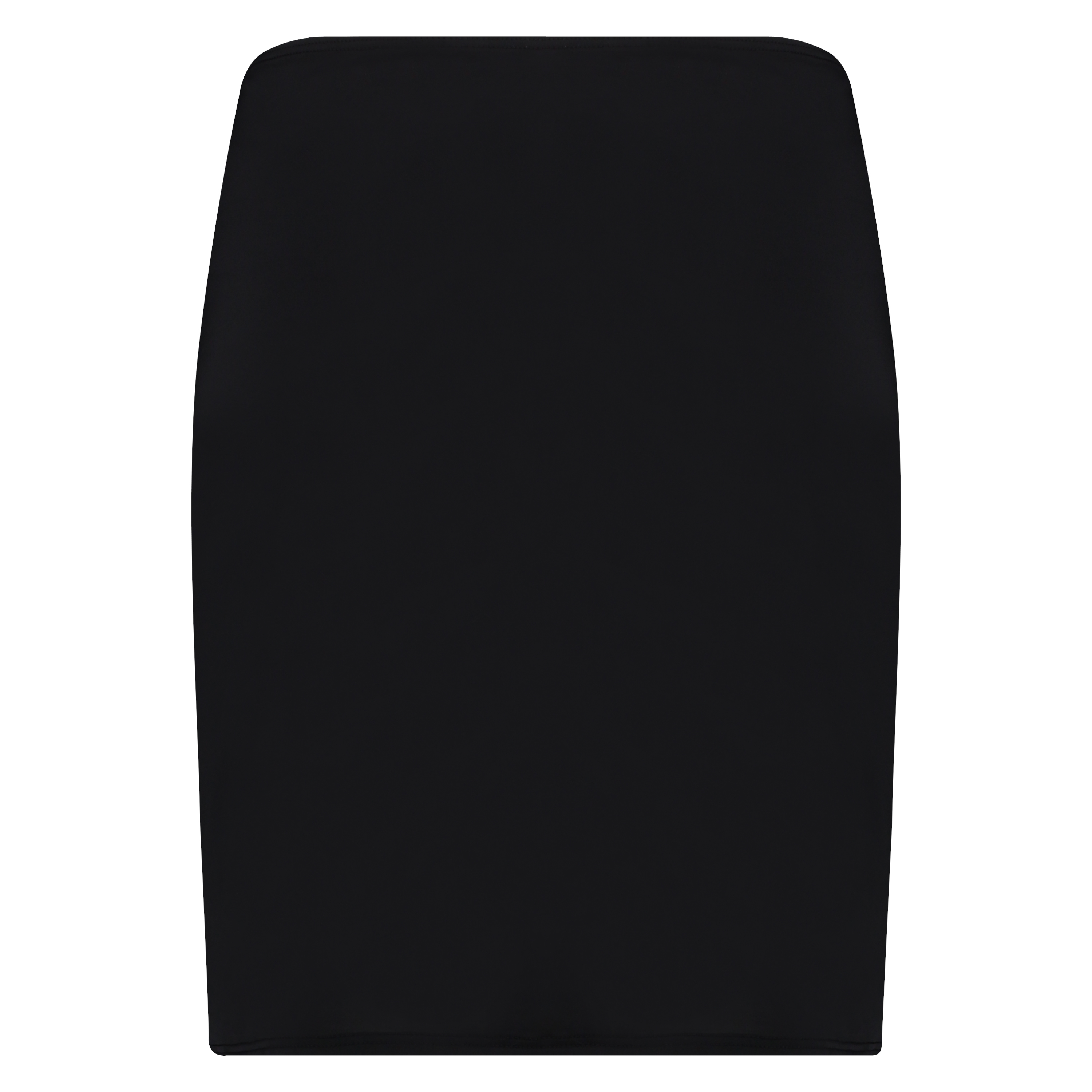 Smoothing underskirt - Level 1, Black, main