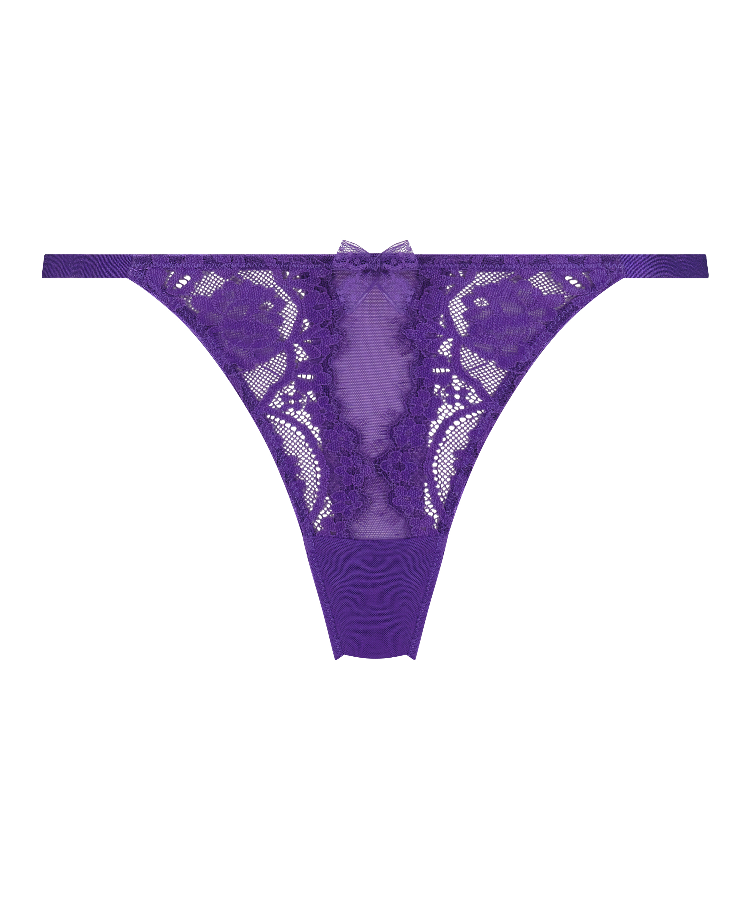 Tia Brazilian, Purple, main