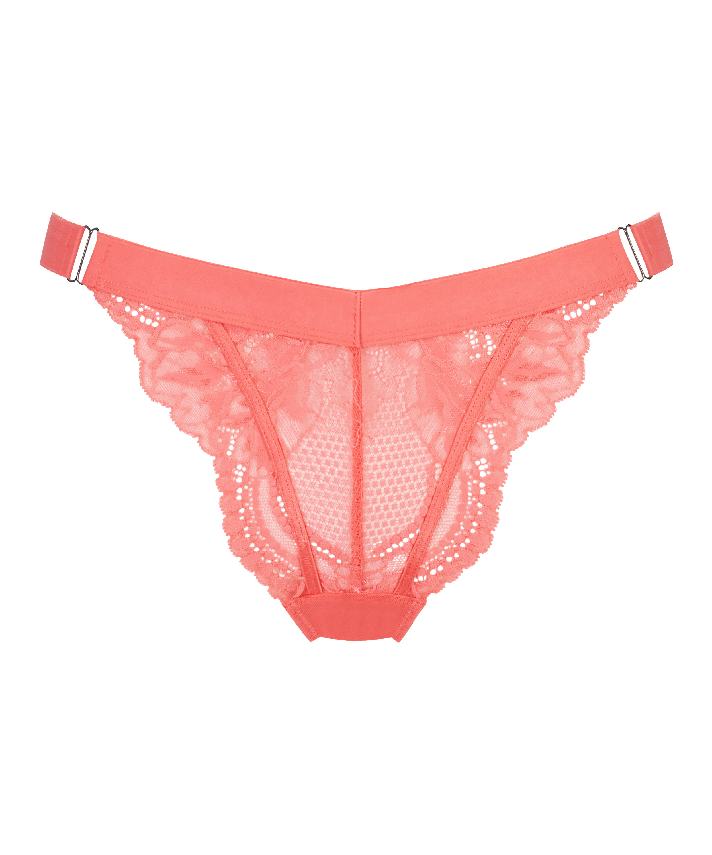 Hana Thong, Pink, main