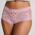 HAILEE BOXER R, Pink