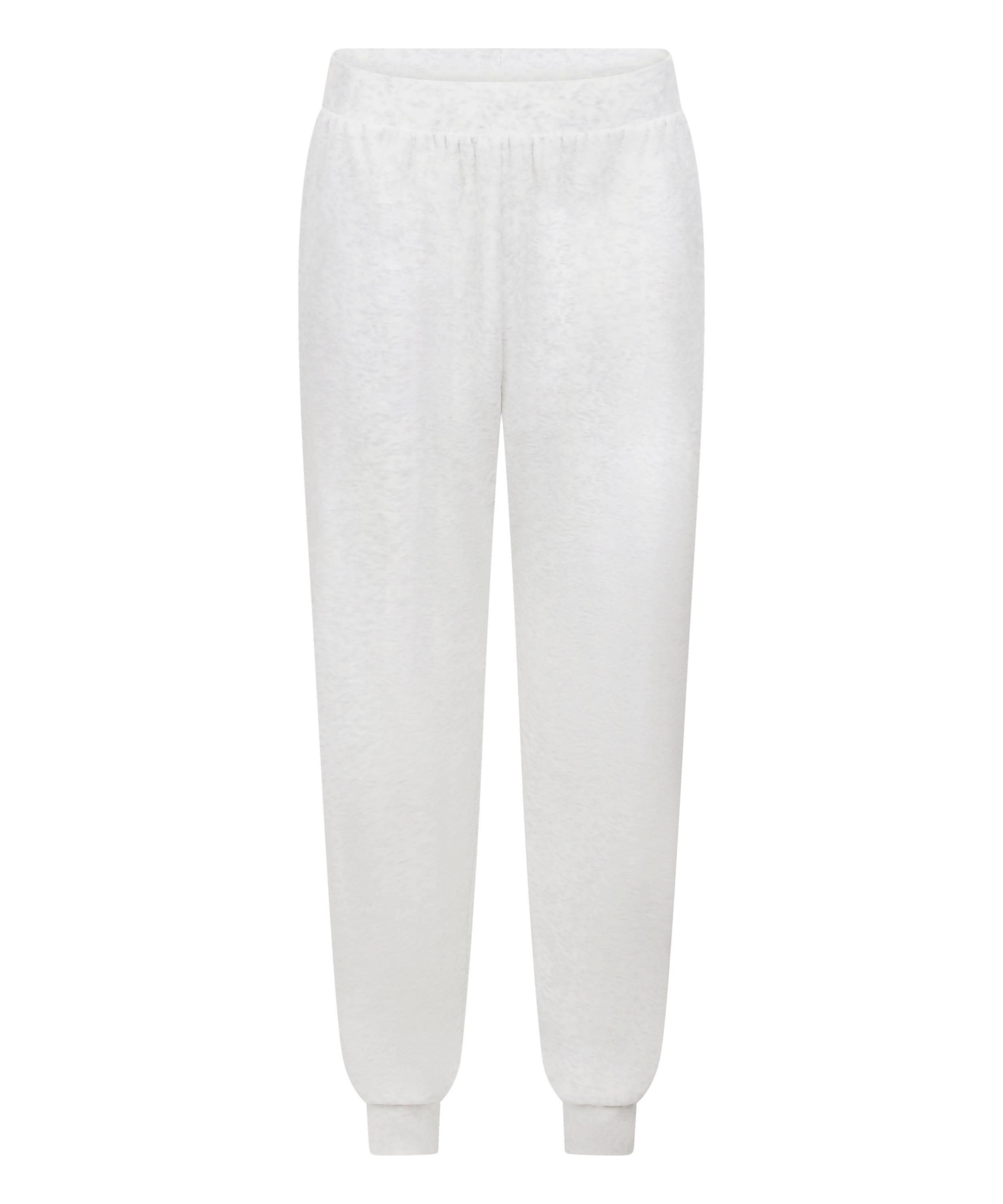 Velours Jogger, Grey, main