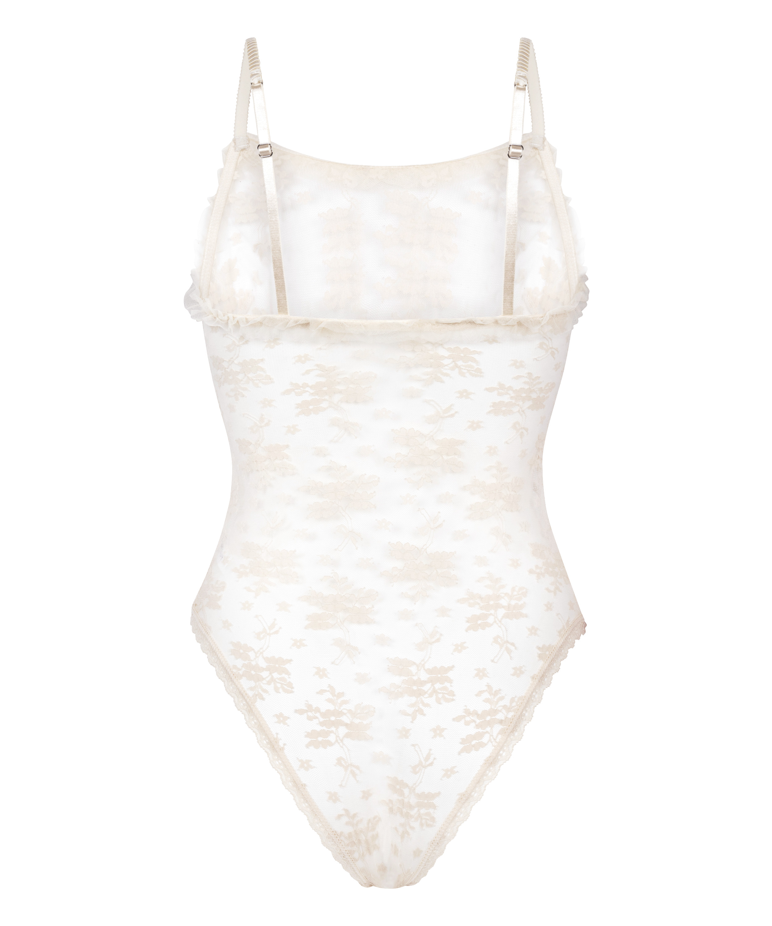 Darcy Body, White, main