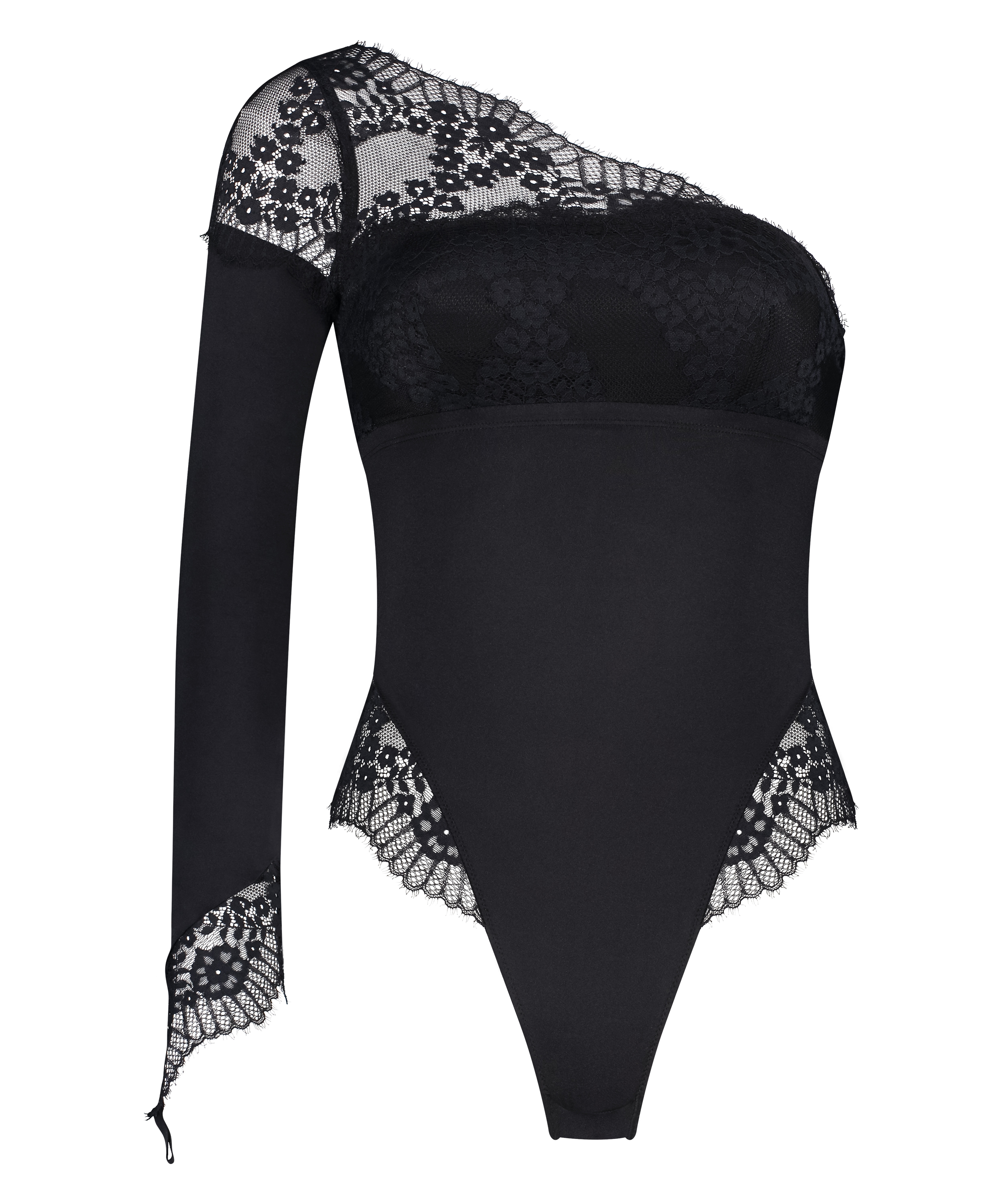 Azalea Body, Black, main