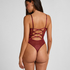 Frida Body, Red