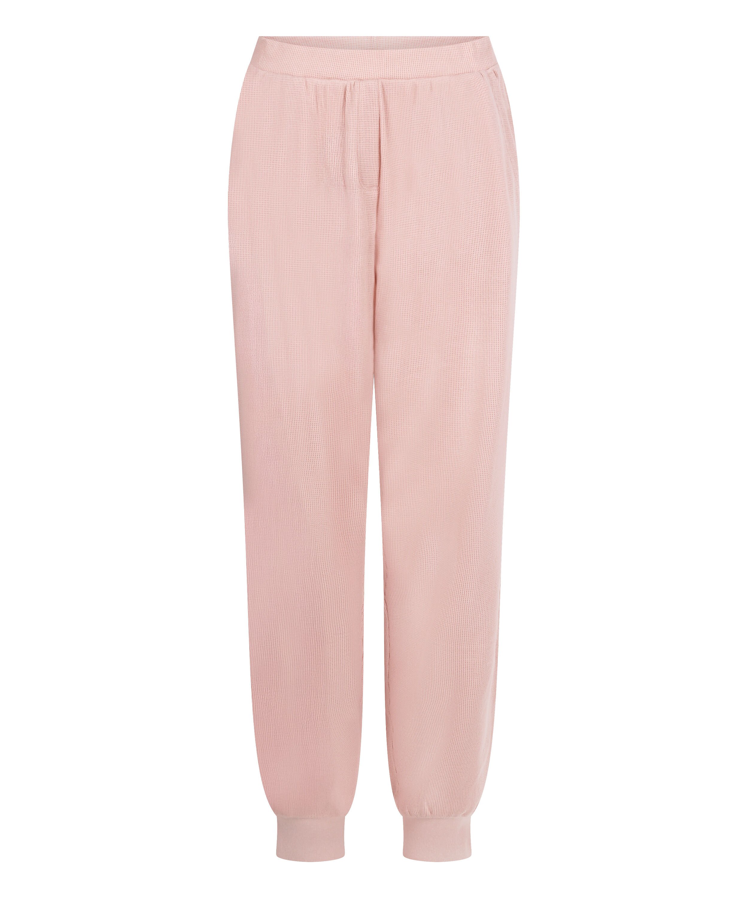 Joggers Waffle, Pink
