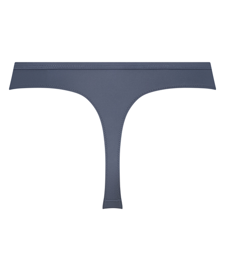 Lea Thong, Grey