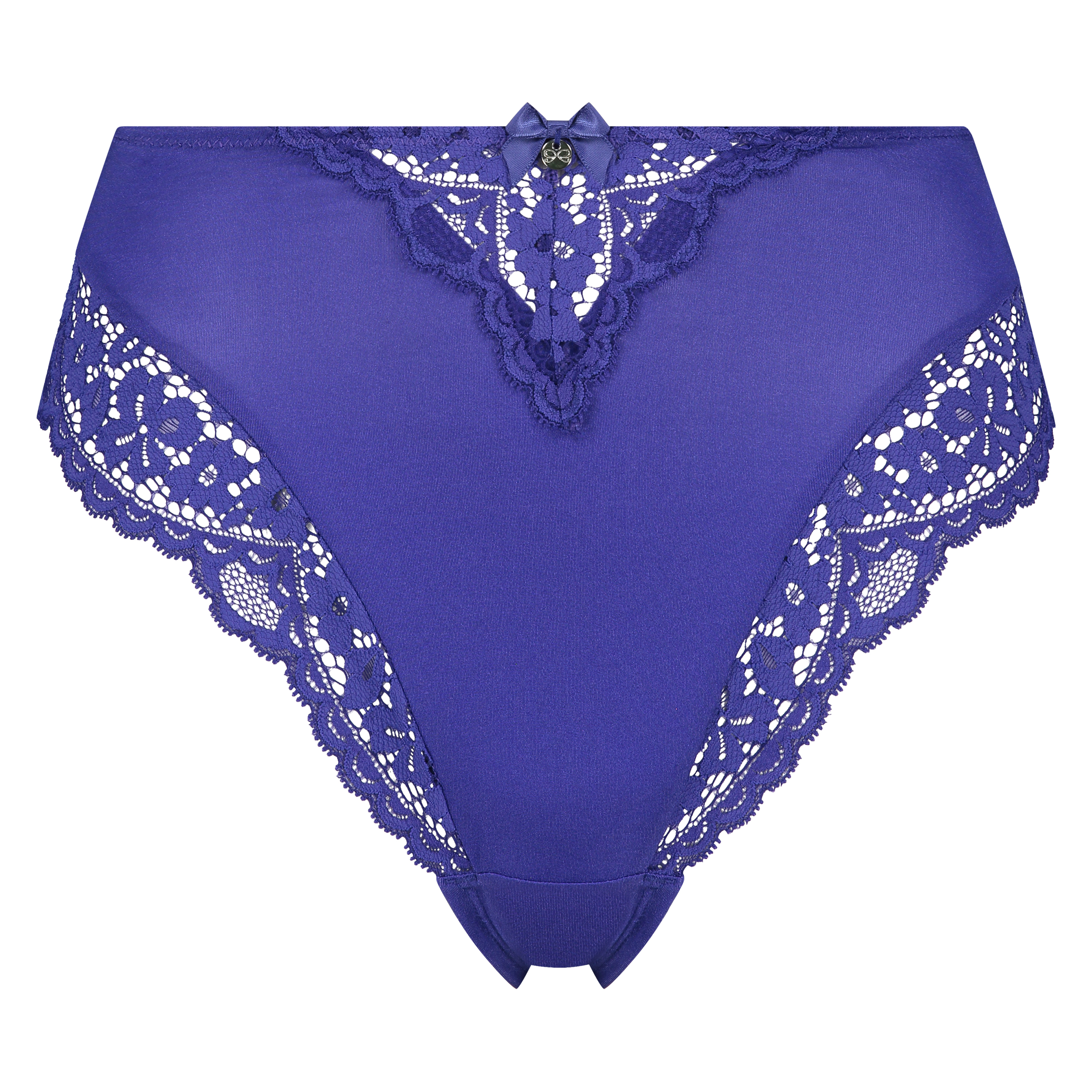 Rose high Brazilian, Blue, main