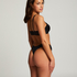 Maya Thong, Black