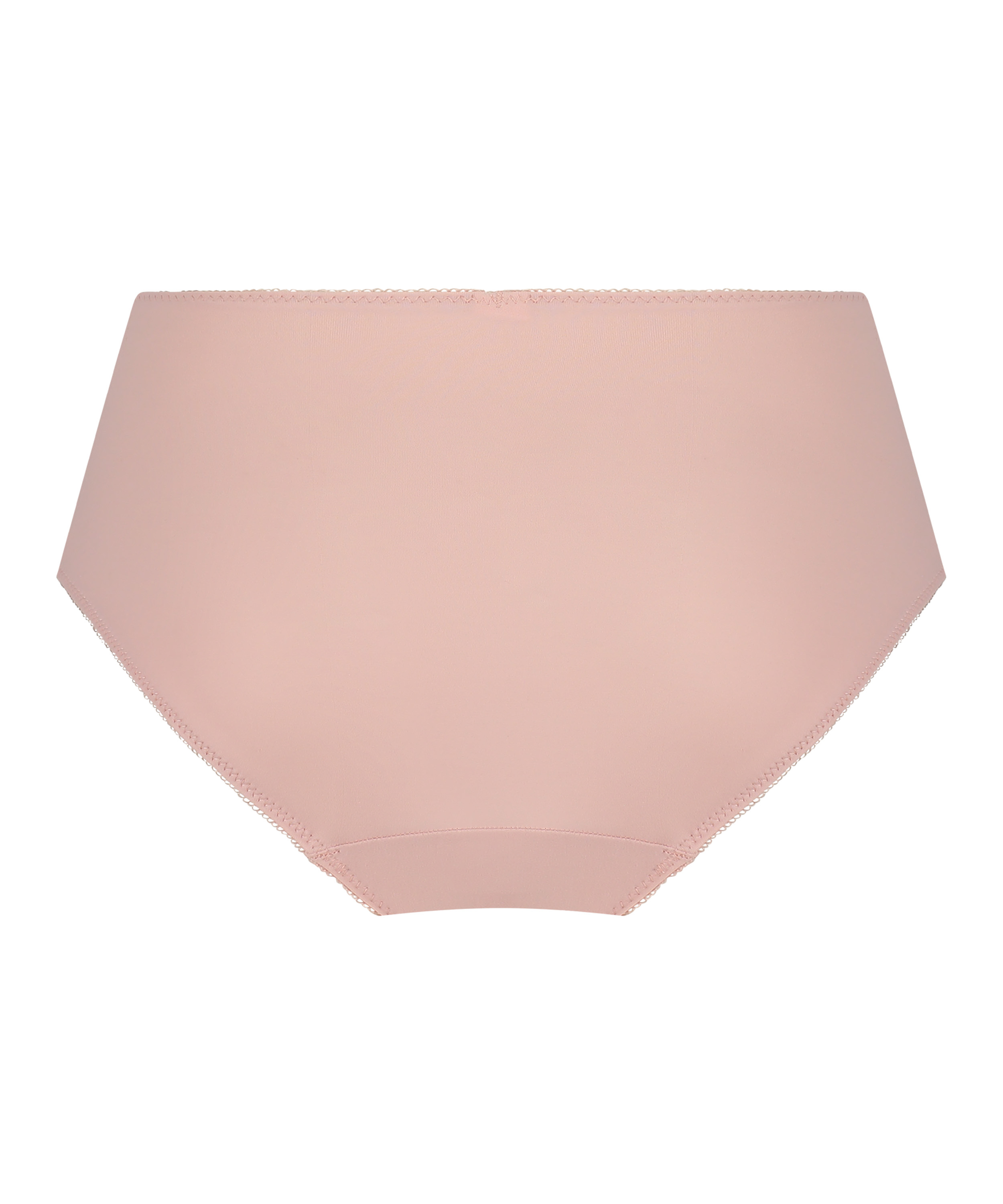 Diva High Knickers, Pink, main