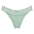 Madison Thong, Green