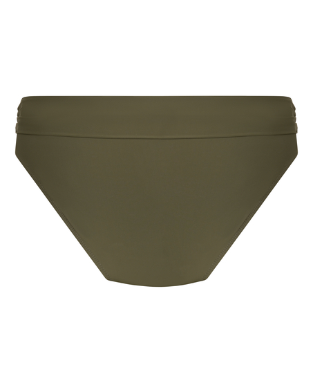 Luna Rio Bikini Bottom, Green