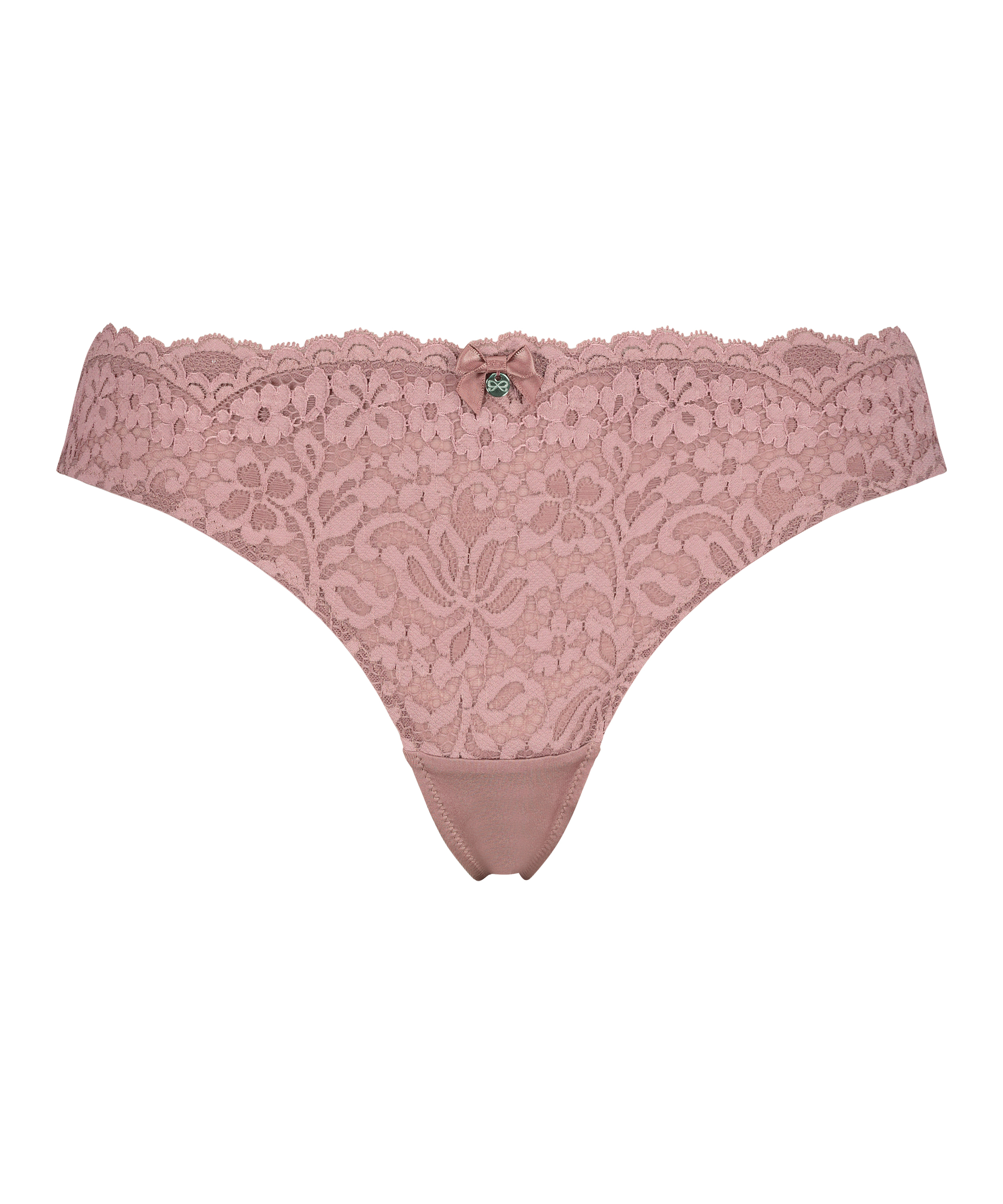 Rose Thong, Purple, main