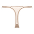 Sylvie Thong, Brown