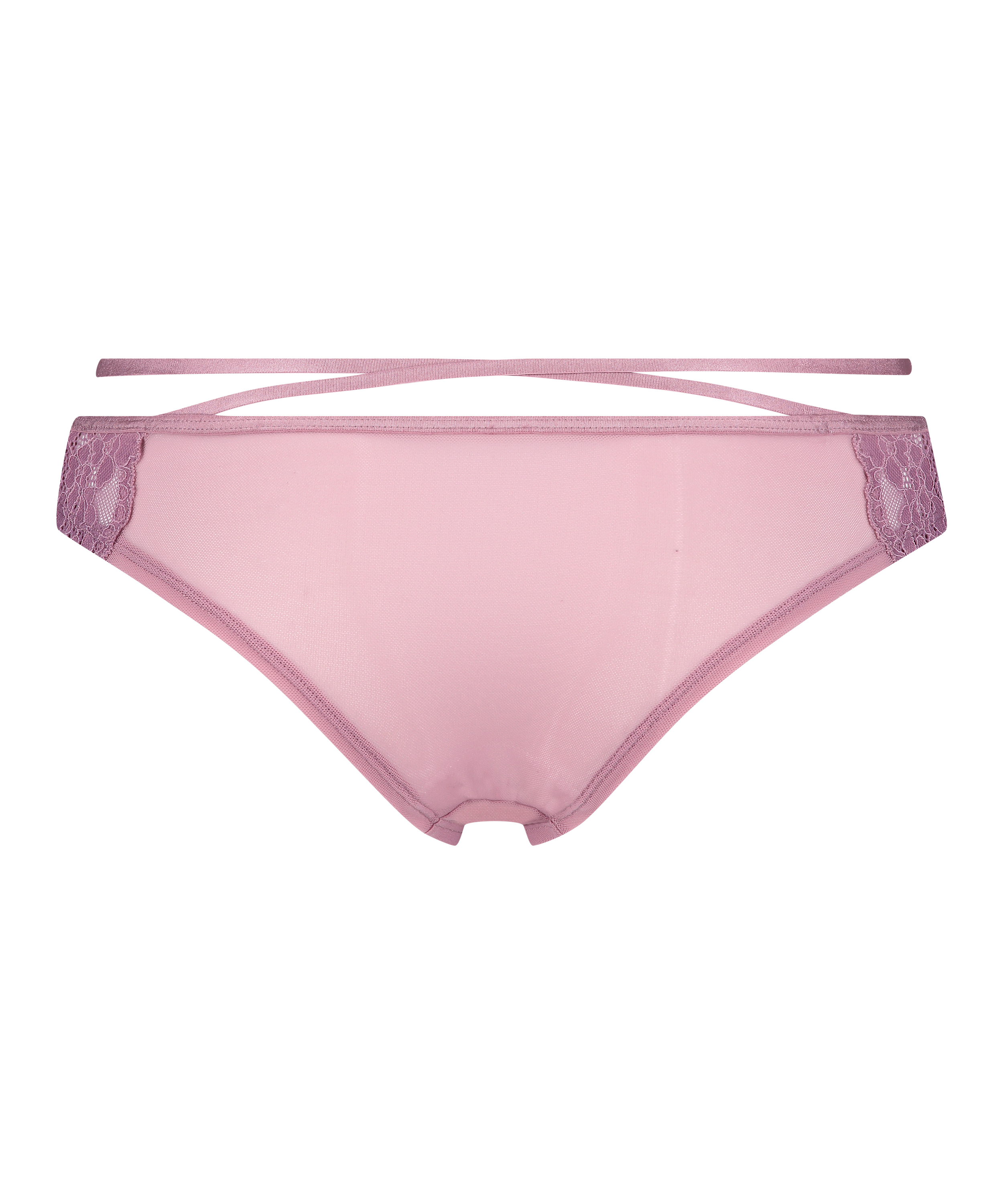 Isabelle Brazilian, Purple, main