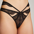 Merle Thong, Black