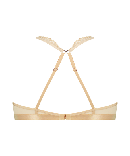 Stella Bralette, Yellow