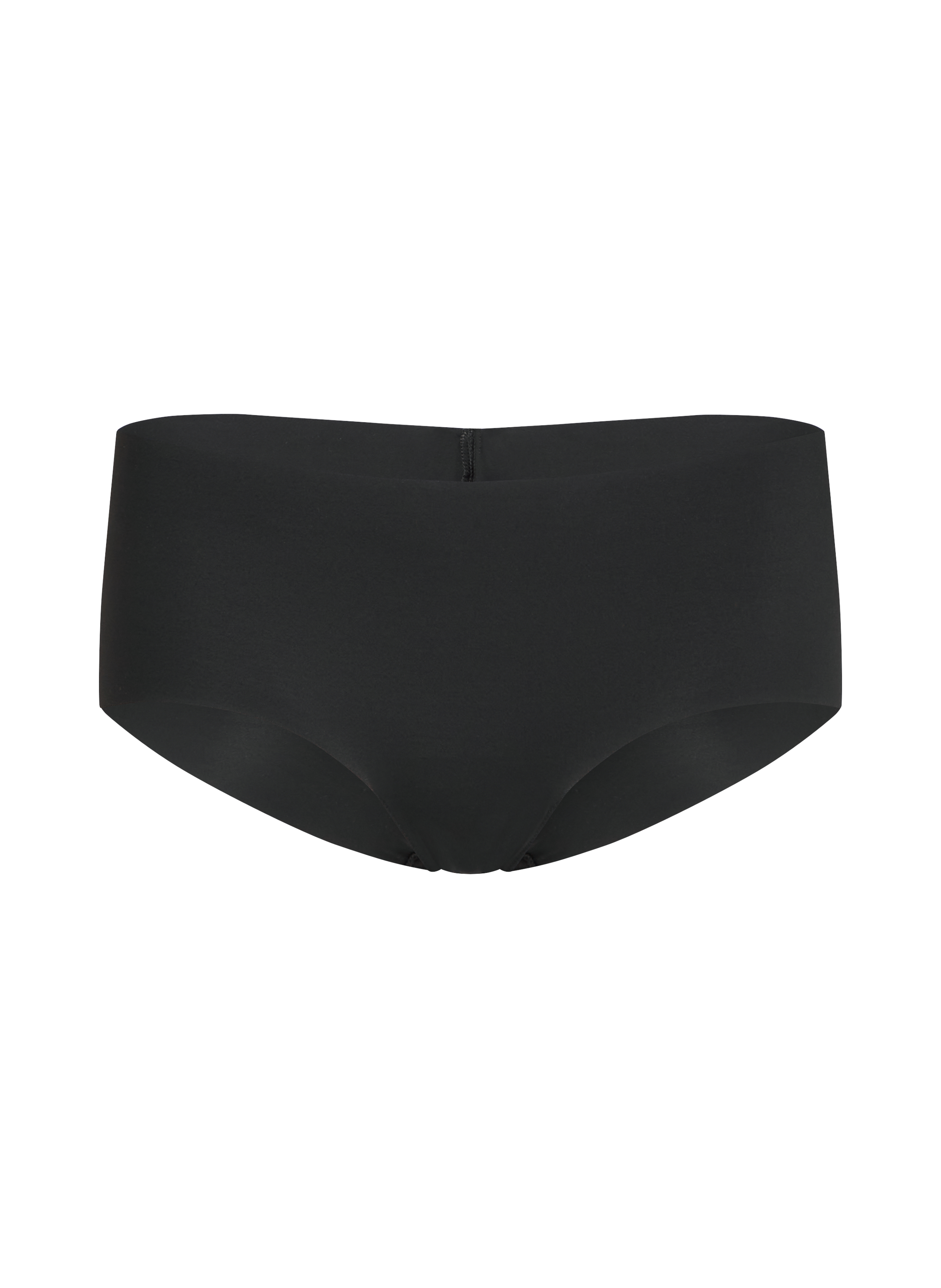 Invisible Shorts, Black, main
