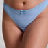 Lola Thong, Blue