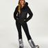 HKMX Ski Pants, Black
