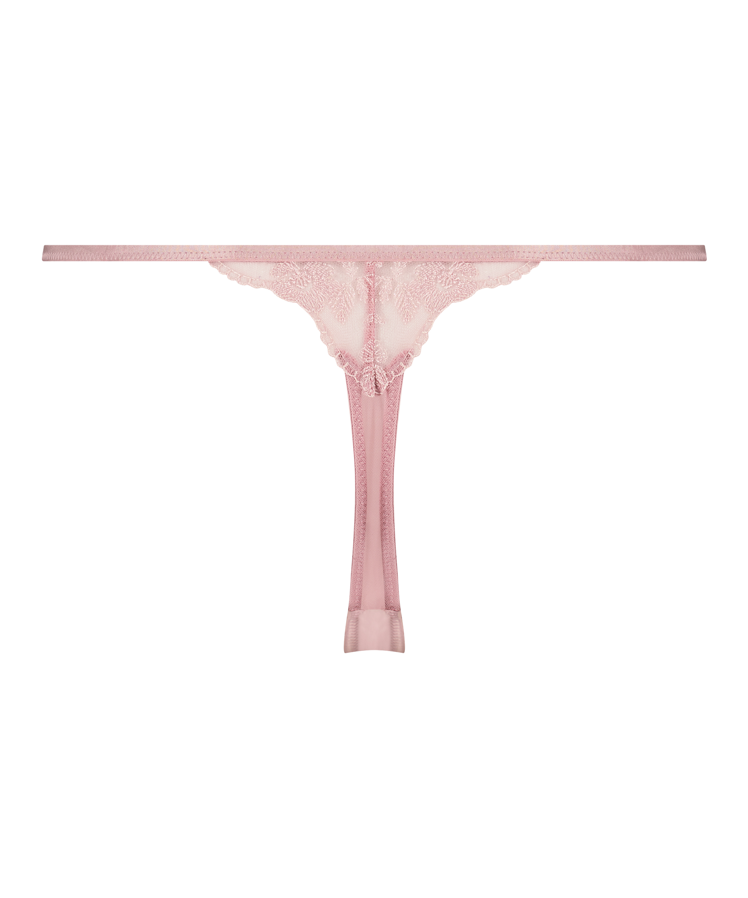 Celine Thong, Pink, main