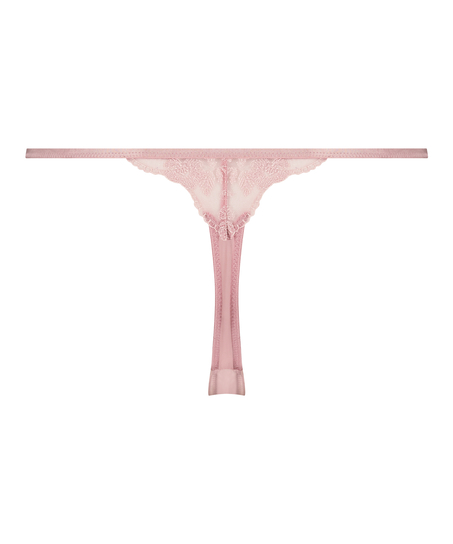 Celine Thong, Pink