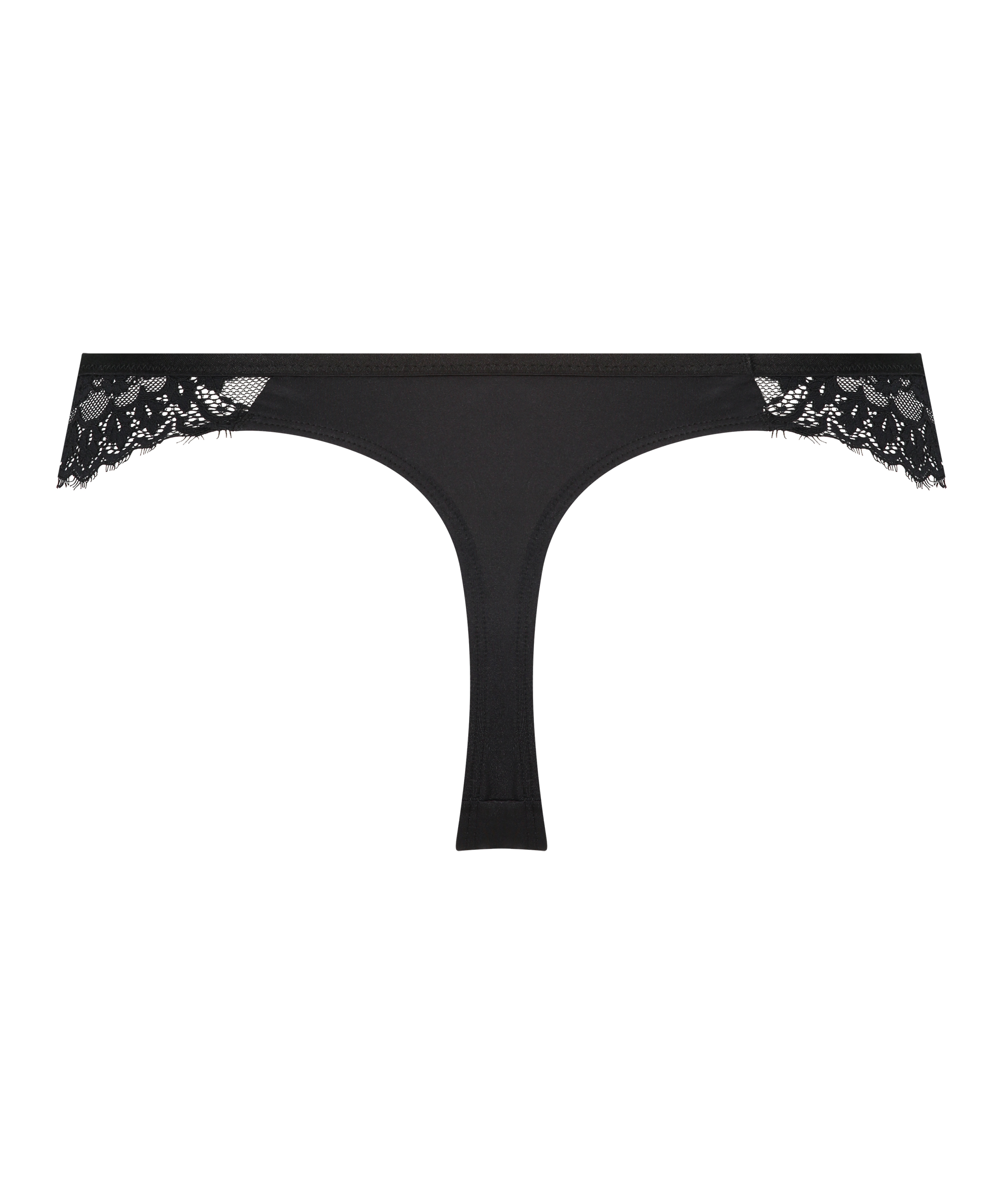 Daisy Thong, Black, main