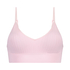 Dianne Bralette, Pink