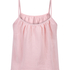 Muslin Cami, Pink
