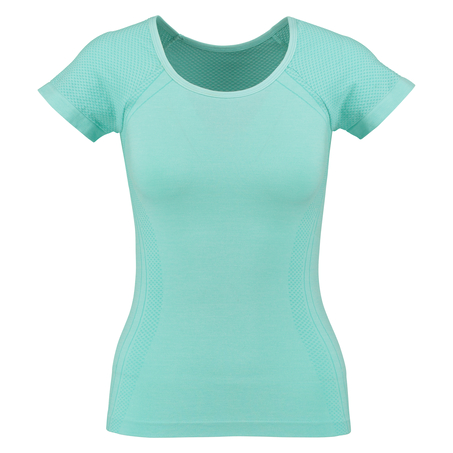 Sports top Venus, Blue