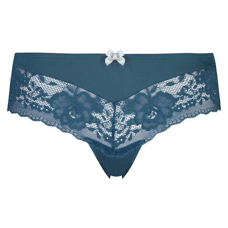 Maya Brazilian, Blue