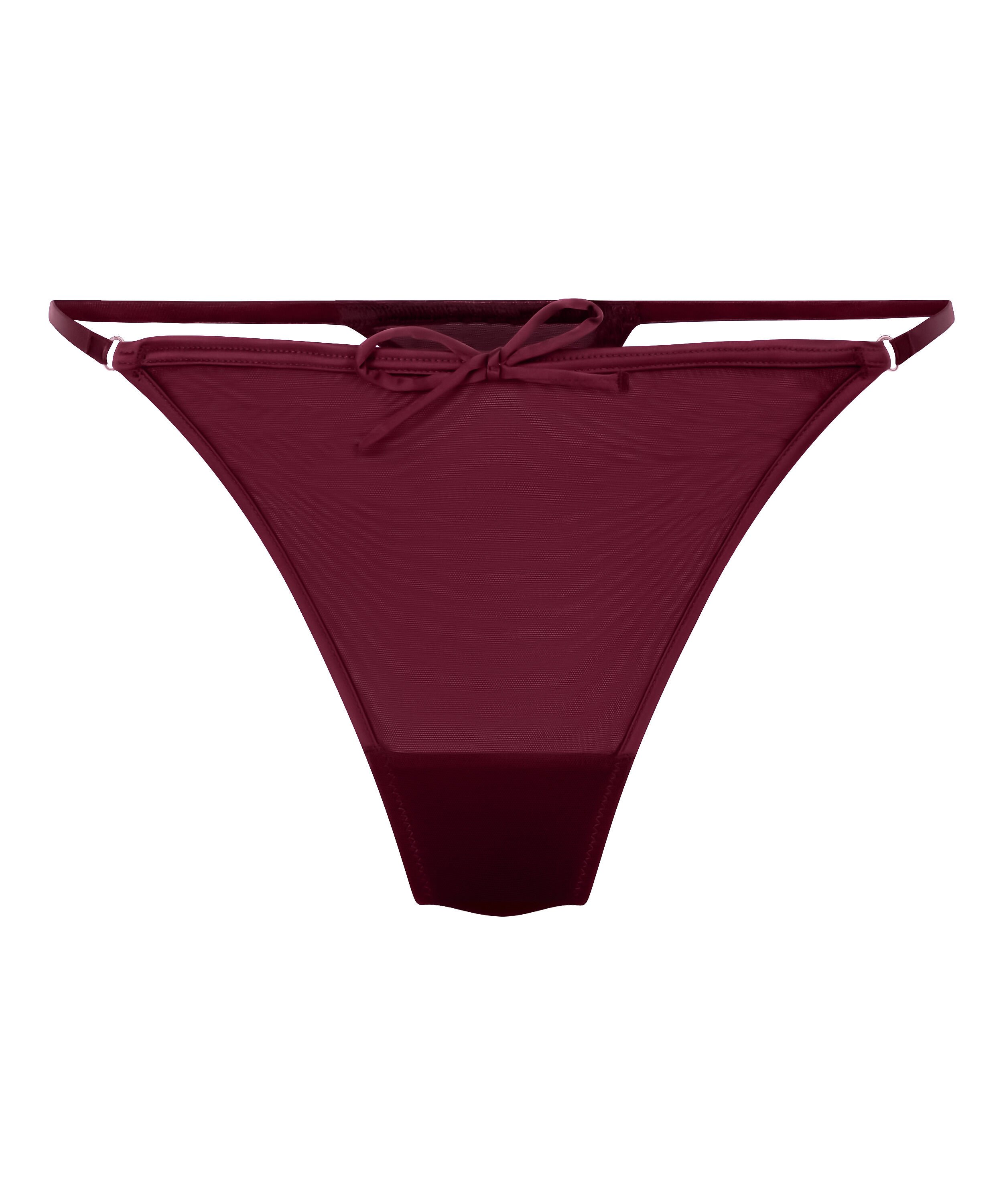 Dulce Thong, Purple