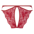 Chayna Brazilian, Red