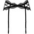 Raine suspenders, Black