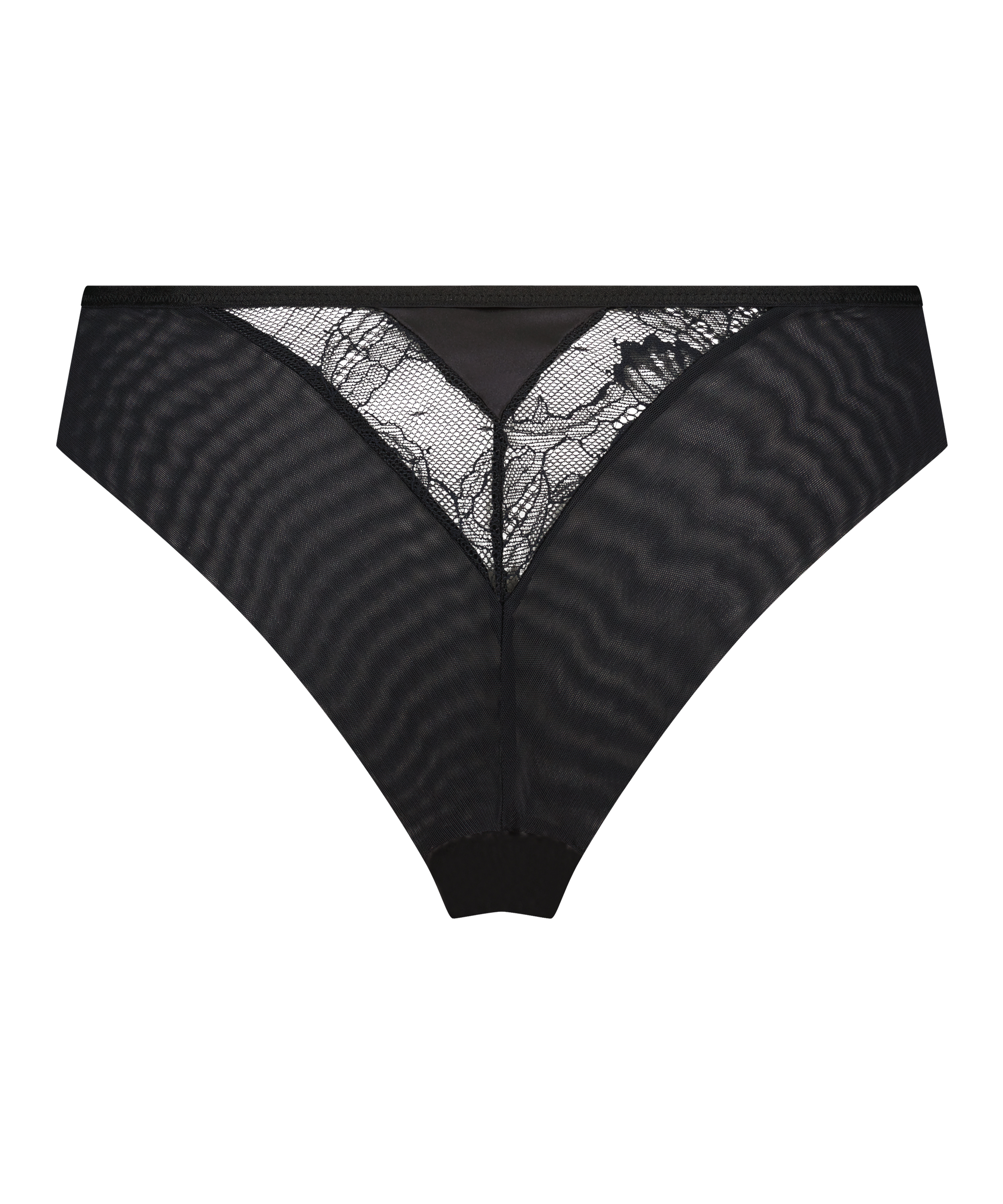 Magdalena Brazilian, Black, main