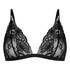 Stormi Bralette, Black