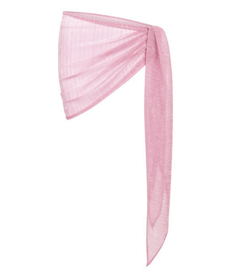 Kallua Pareo, Pink