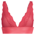 Bralette Duckie, Red