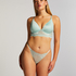 Leonie Thong, Green