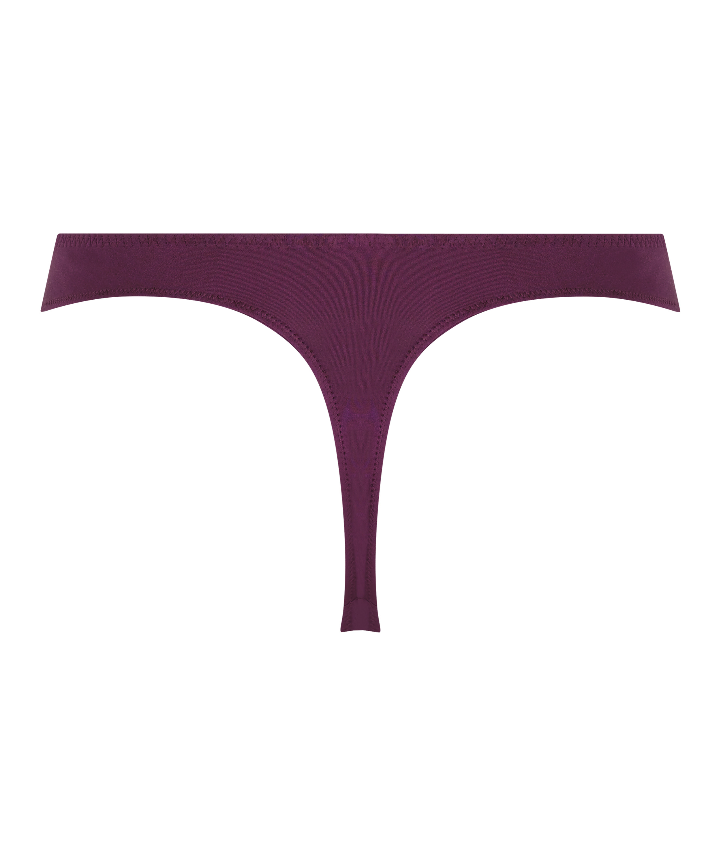 Rose Thong, Purple, main