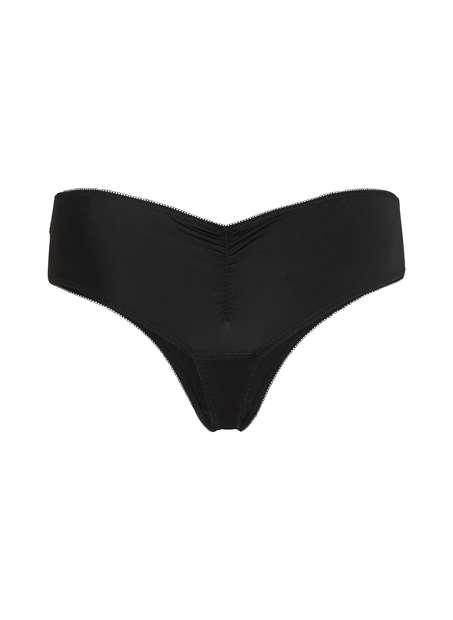 Diva Boxerthong, Black