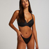 Kaiden Brazilian, Black
