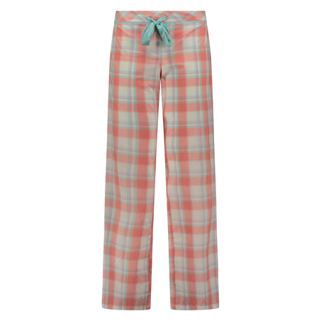 Shyla Pants Flower, Pink