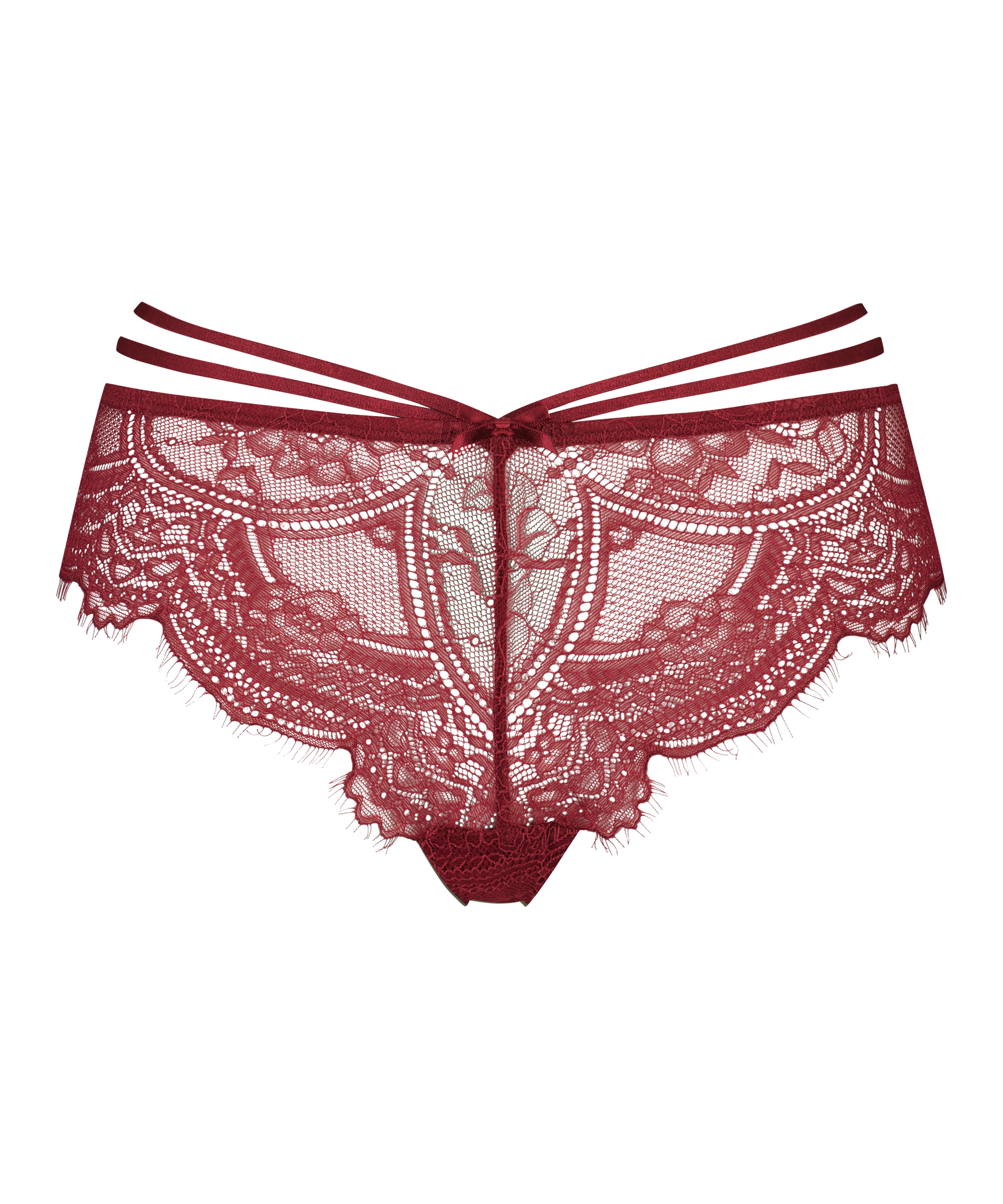 Sian brazilian, Red, main