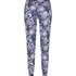 Jersey Pyjama Pants, Blue