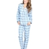 Pyjama set Pappilon, Blue