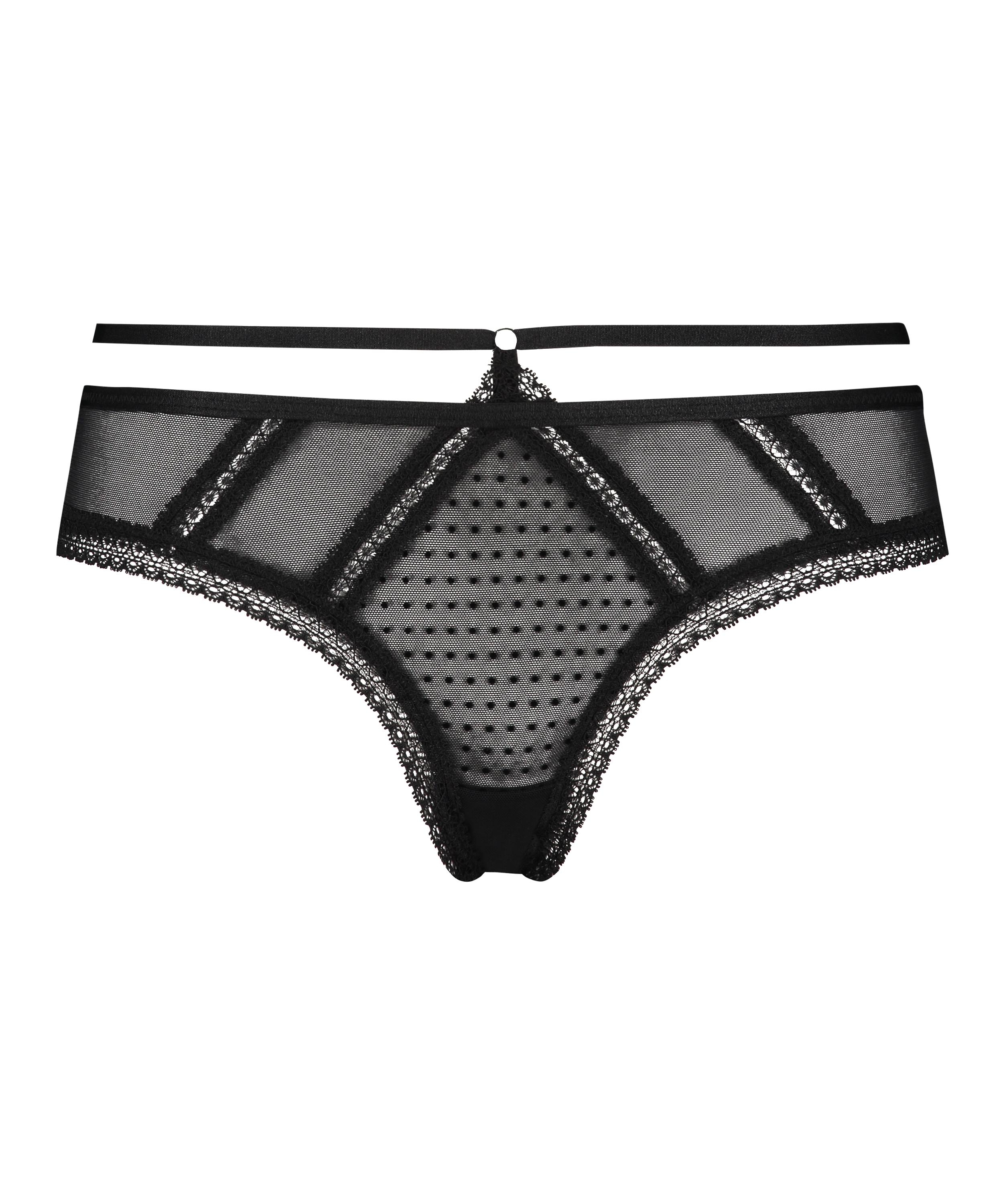 Yara Brazilian, Black, main