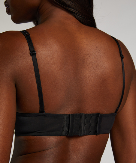 3-Pack Bra Extenders, White