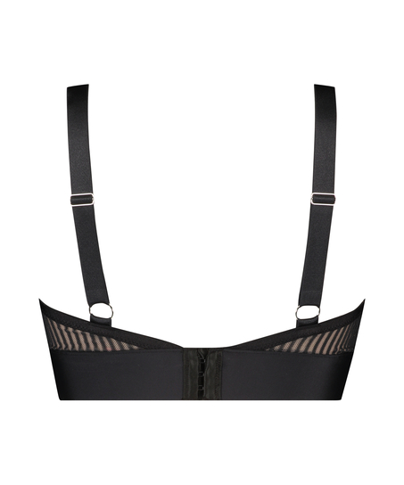 Meryem Bralette I AM Danielle, Black