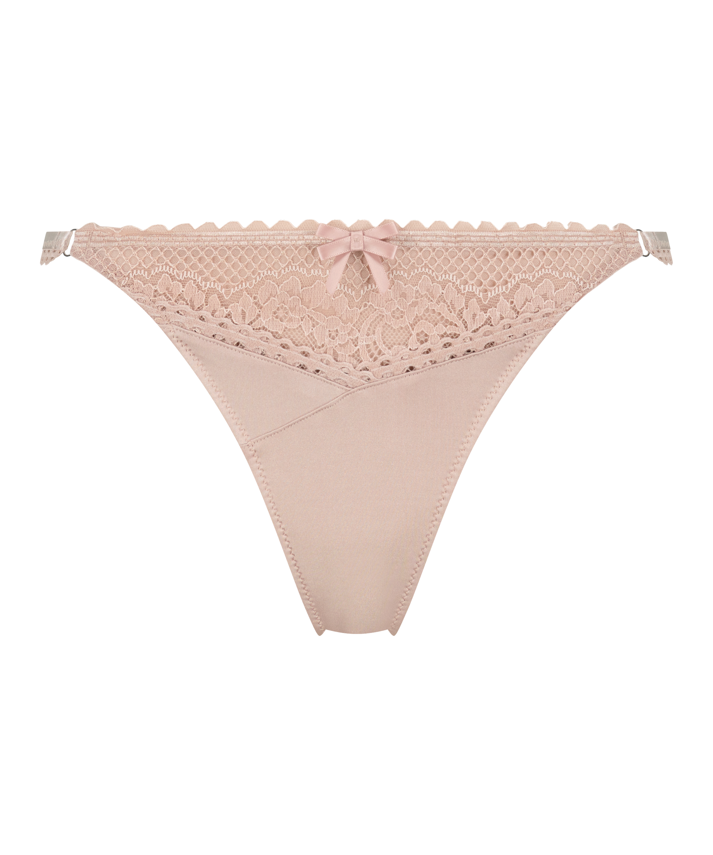 Malika Thong, Pink, main